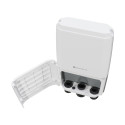 MikroTik CRS305-1G-4S+OUT FiberBox Plus - Lüliti - Optiline Kiud
