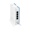 MikroTik hAP lite - RB941-2nD-TC - Access Point - Mini-PCI