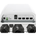 MikroTik CRS305-1G-4S+OUT FiberBox Plus - Lüliti - Optiline Kiud