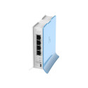 MikroTik hAP lite - RB941-2nD-TC - Access Point - Mini-PCI