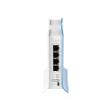 MikroTik hAP lite - RB941-2nD-TC - Juurdepääsupunkt - Mini-PCI
