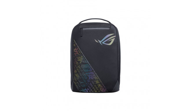 Asus BP1501G Holographic Edition | Fits up to size 17 " | Backpack | Black