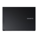 Gigabyte G6 KF-H3EE854KH 16" FHD+ i7-13620H/16GB/1TB/RTX 4060/Win11Home/ENG klaviatuur/Must/2-aastan