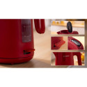 Bosch Kettle | TWK2M164 MyMoment | Electric | 2400 W | 1.7 L | Plastic | 360° rotational base | Red