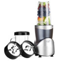 Adler Blender Smoothie Set | AD 4084 | Tabletop | 1200 W | Jar material BPA-Free | Jar capacity 0.3+