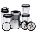 Adler Blender Smoothie Set | AD 4084 | Tabletop | 1200 W | Jar material BPA-Free | Jar capacity 0.3+