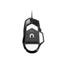 Logitech G G502 X Juhtmega Mänguri Hiir, USB Type-A, Must