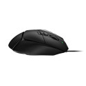 Logitech G G502 X Juhtmega Mänguri Hiir, USB Type-A, Must