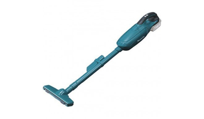 Makita DCL182Z püsti tolmuimeja