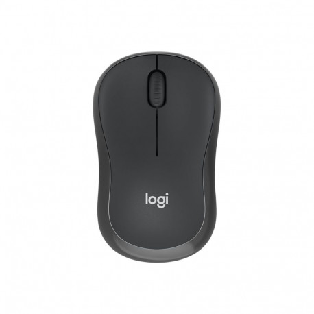 Logitech Silent Mouse M240 juhtmevaba Bluetooth grafiit hiir