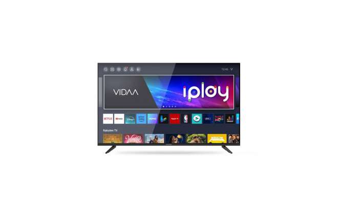 Allview QL43iPlay6200-U | 43-tolline | Nutiteler | VIDAA OS | 4K UHD