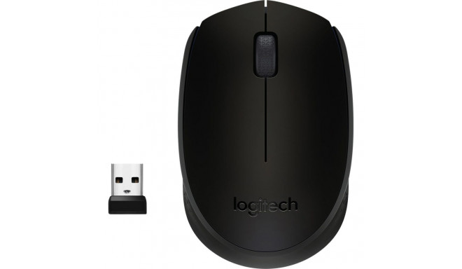 Logitech B170 Hiir (910-004798)