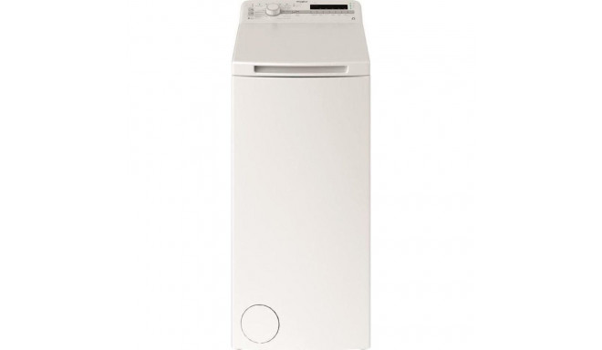 Whirlpool NTDLR 6040S PL/N washing machine