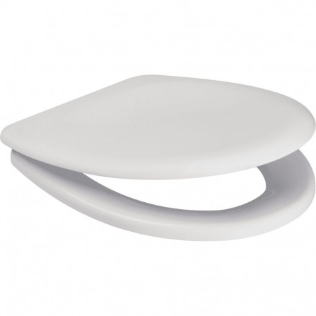 Cersanit Delfi toilet seat