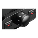 Bosch | DesignLine Röster | TAT4P420 | Võimsus 970 W | Pesade arv 2 | Korpuse materjal Roostevaba te