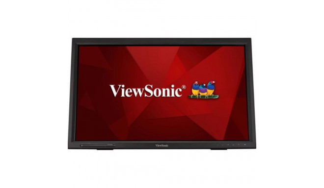 ViewSonic TD2423 Monitor