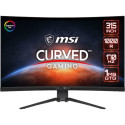 MSI MAG 325CQRF QD monitor