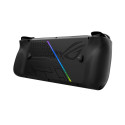 Asus ROG Ally RC72LA-NH011W | Black | 7 " | IPS | Touchscreen | FHD | 1920 x 1080 pixels | Glossy | 