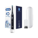 Electric toothbrush Oral B iO 6, black