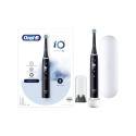 Electric toothbrush Oral B iO 6, black