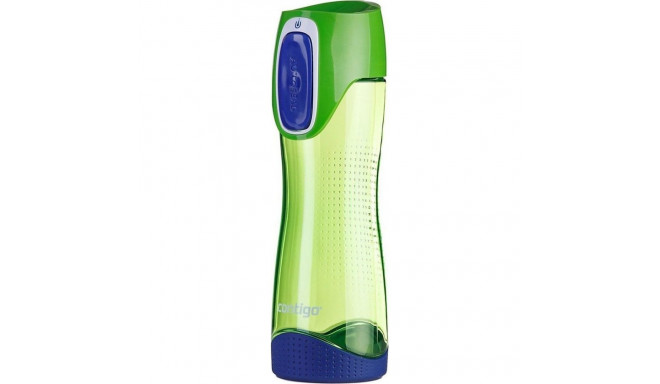 Contigo Pudel tila ja rohelise värviga 500 ml