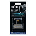 Braun Shaving Head 31B