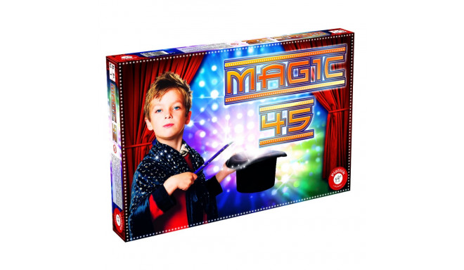 PIATNIK lauamäng Magic 45