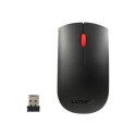 Lenovo Essential | Wireless Keyboard and Mouse Combo - Nordic | Keyboard and Mouse Set | Wireless | 