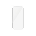 PanzerGlass ekraanikaitse | Apple | iPhone 16 Plus/iPhone 15 Plus | Klaas | Läbipaistev | Ülilai sob