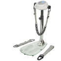 HMS MA1001 standing massager