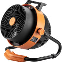 Neo Electric Heater (Heater and fan, 2 in 1, power 2400W, manual model)