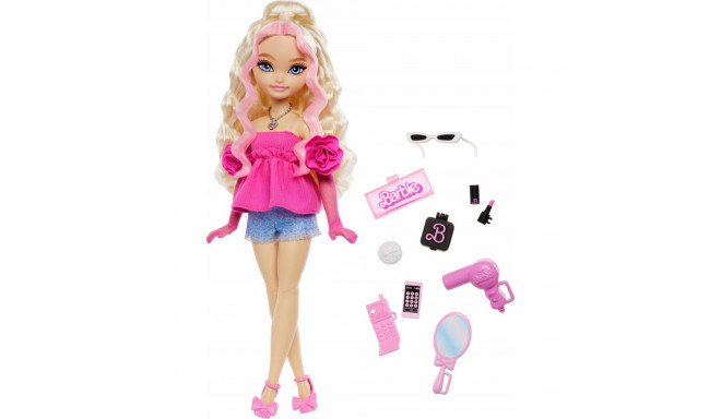 Barbie Mattel Dream Besties Malibu Doll HYC21