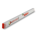 SALT LEVEL. ALUMINUM AZB 50 50cm