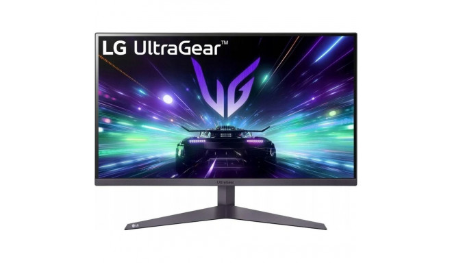 LG UltraGear 27GS50F-B monitor