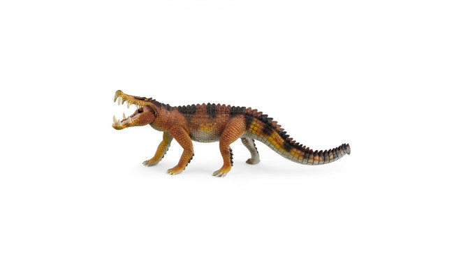 SCHLEICH DINOSAURUSED Kaprosuchus