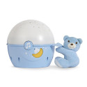 Chicco Crib Projector Blue (76472)