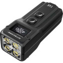 Nitecore TASKULAMP T SEERIA 4000 LUUMENIT/T4K NITECORE taskulamp