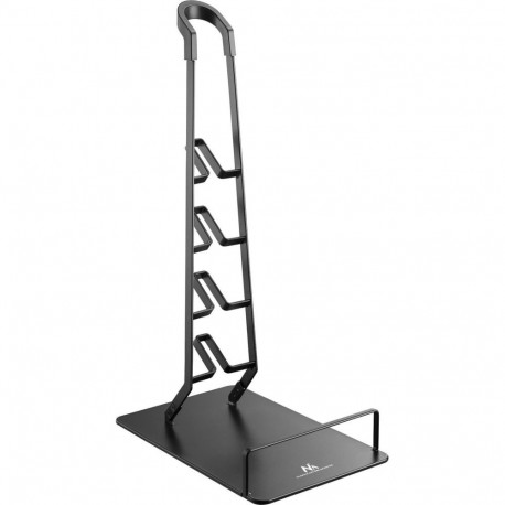 Maclean Cordless Vacuum Cleaner Stand with Accessory Holders, Universal, MC-905