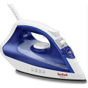 Tefal Virtuo FV1711 iron Steam iron Durilium soleplate 1800 W Violet  White