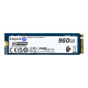 Kingston SSD | DC2000B | 960 GB | SSD form factor M.2 2280 | Solid-state drive interface PCIe NVMe G