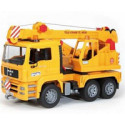 Bruder MAN Crane Truck (02754)