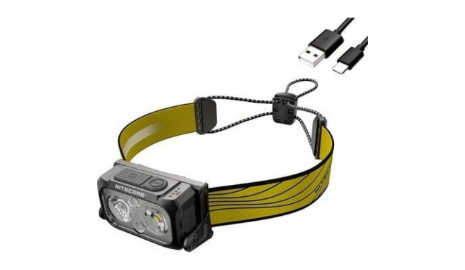 Nitecore NU25 Headlamp