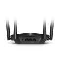 Mercusys AX1800 Kahe sagedusalaga WiFi 6 Ruuter