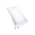 TP-Link RE190 network extender Network repeater White
