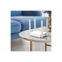Mercusys AC10 wireless router Fast Ethernet Dual-band (2.4 GHz / 5 GHz) White