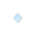 TP-Link TL-WR802N juhtmevaba ruuter Fast Ethernet Üks-raadiosagedusala (2.4 GHz) Sinine Valge