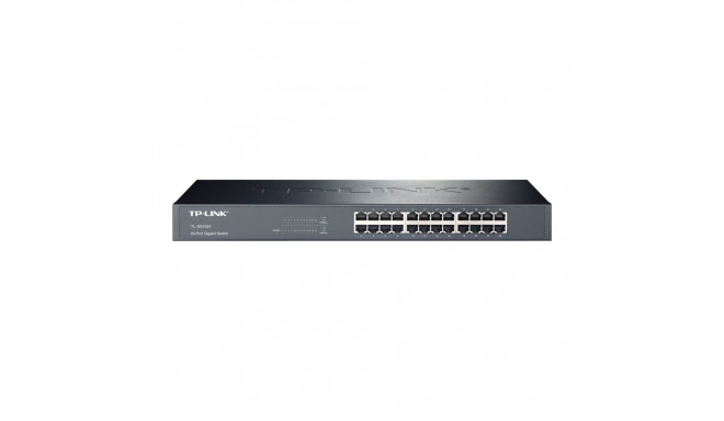 TP-LINK TL-SG1024 -24-port switch