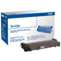 Brother TN-2320 toonerikassett Originaal Must 1 tk