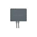Mikrotik hEX S juhtmega ruuter Gigabit Ethernet Must