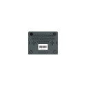 Mikrotik hEX S juhtmega ruuter Gigabit Ethernet Must
